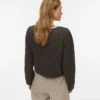Vmocean strikket cardigan