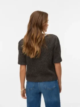 Vmocean strikket cardigan