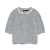 Vmocean strikket cardigan