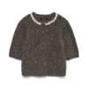 Vmocean strikket cardigan
