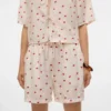 Vmodette Shorts