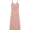 Vmohia lang kjole