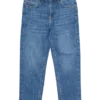 Vmolivia-jeans med høy midje og «mom fit»