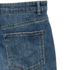 Vmolivia-jeans med høy midje og vid passform