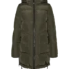 Vmoslo dunjakke