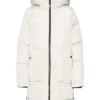 Vmoslo dunjakke