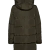 Vmoslo dunjakke
