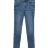 Vmpaige Mid Rise Skinny Fit-Jeans