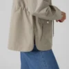 Vmpaisley-parka