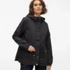 Vmpaisley-parka