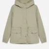 Vmpaisley-parka