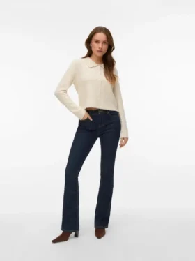 Vmpalermo strikket cardigan
