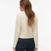 Vmpalermo strikket cardigan