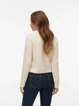 Vmpalermo strikket cardigan