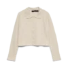 Vmpalermo strikket cardigan