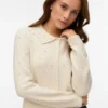 Vmpalermo strikket cardigan