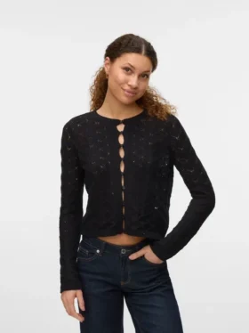 Vmpaola strikket cardigan