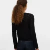 Vmpaola strikket cardigan