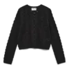 Vmpaola strikket cardigan