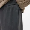 Vmparis bukser med høy midje