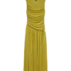 Vmpenelope lang kjole