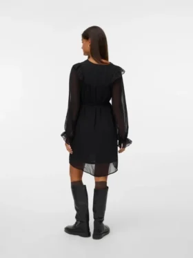 Vmpetra kort shorts