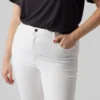 Vmphia High Rise Skinny Fit-Jeans