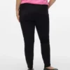 Vmphia High Rise Slim Fit-Jeans