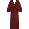 Vmpill lang kjole