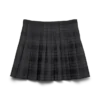Vmpiper kort shorts med middels høy midje