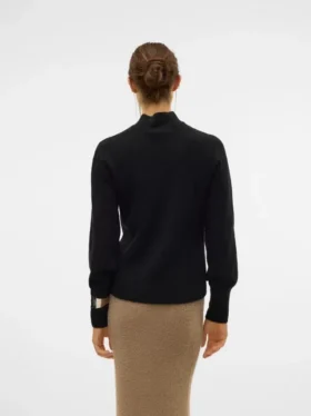 Vmpippa strikket genser
