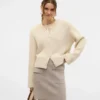 Vmpola strikk cardigan