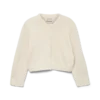 Vmpola strikk cardigan