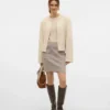Vmpola strikk cardigan