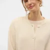 Vmpola strikk cardigan