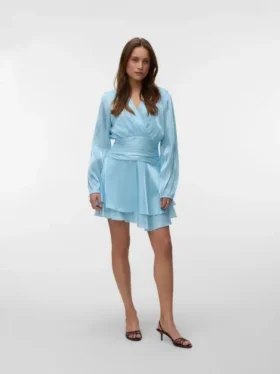 Vmpolly kort shorts