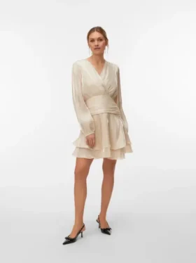 Vmpolly kort shorts