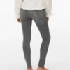 Vmpolly Mid Rise Skinny Fit-Jeans