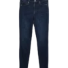 Vmpolly Mid Rise Skinny Fit-Jeans