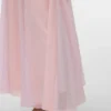 Vmraelynn lang kjole