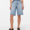 Vmraila denim Shorts Vmraila denim Shorts