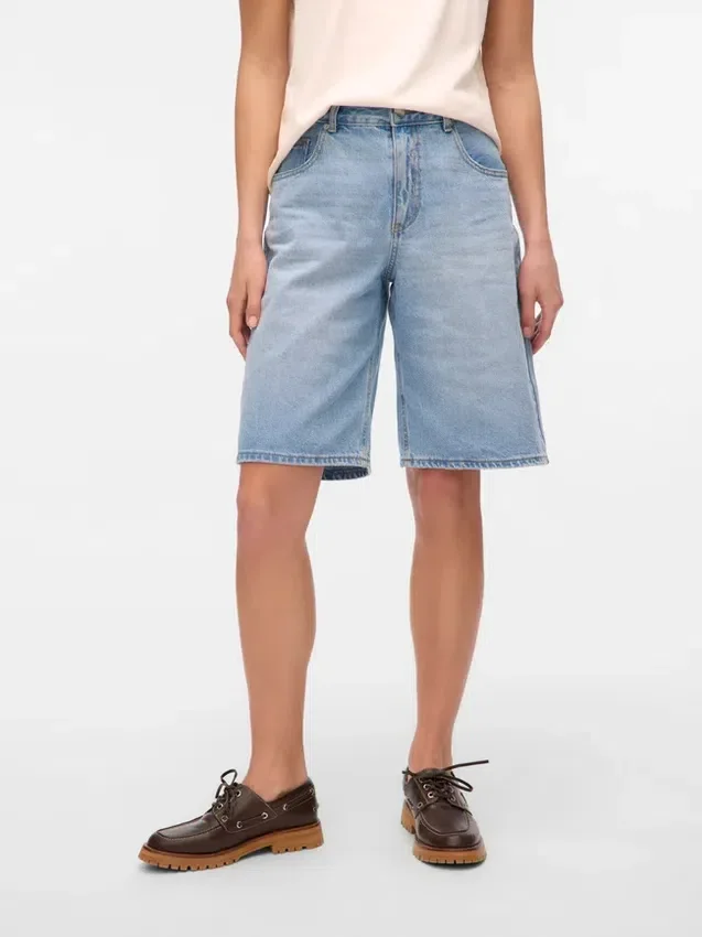 Vmraila denim Shorts Vmraila denim Shorts
