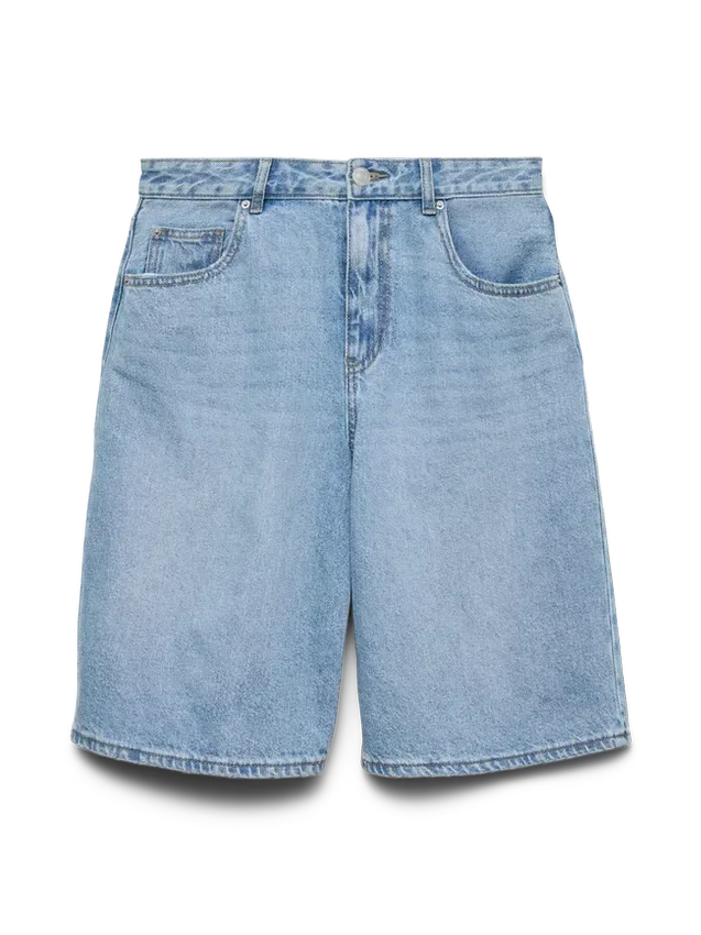 Vmraila denim Shorts Vmraila denim Shorts