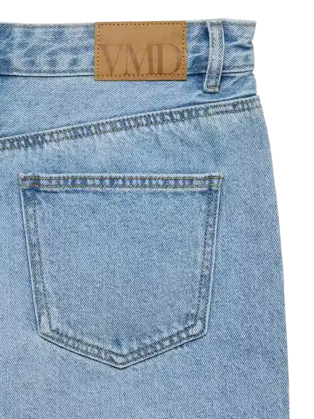 Vmraila denim Shorts Vmraila denim Shorts