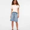 Vmraila denim Shorts Vmraila denim Shorts