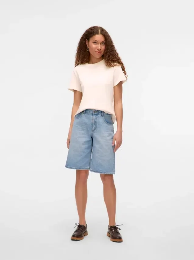 Vmraila denim Shorts Vmraila denim Shorts