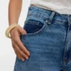 Vmraila denim Shorts