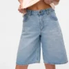 Vmraila denim Shorts Vmraila denim Shorts