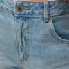 Vmraila denim Shorts Vmraila denim Shorts