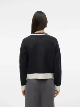 Vmrania strikket cardigan